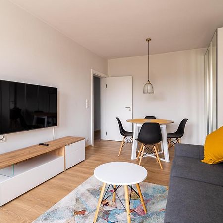Victus Apartamenty, Apartament Antonina Сопот Экстерьер фото