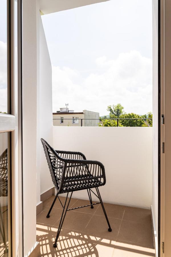 Victus Apartamenty, Apartament Antonina Сопот Экстерьер фото